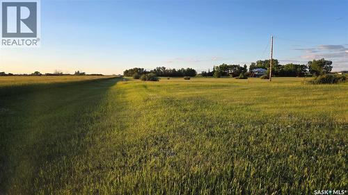 17131'Range Rd 2174 S  Parcel 204138491 Blk/Par A2, Edenwold Rm No.158, SK 