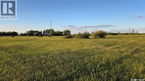 17131'Range Rd 2174 S  Parcel 204138491 Blk/Par A2, Edenwold Rm No.158, SK 