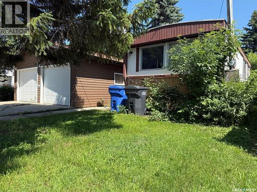 311 Allan Avenue, Saltcoats, SK 