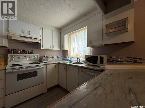 311 Allan Avenue, Saltcoats, SK 