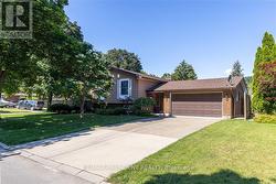 45 ROYAL OAK DRIVE St. Catharines, ON L2N 6K4