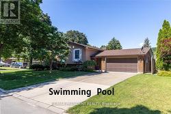 45 ROYAL OAK DRIVE St. Catharines, ON L2N 6K4