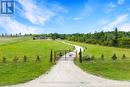 838722 4Th Line E, Mulmur, ON  - Outdoor With View 