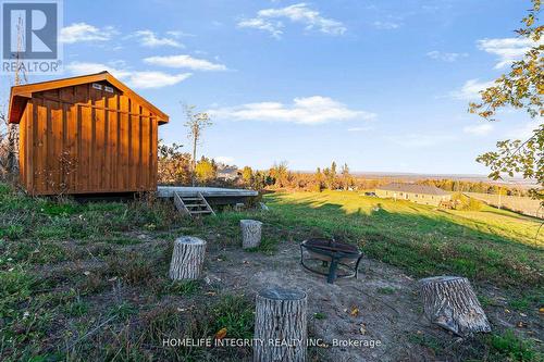 838722 4Th Line E, Mulmur, ON - Outdoor