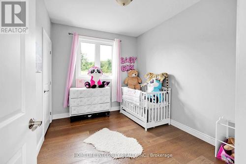 838722 4Th Line E, Mulmur, ON - Indoor Photo Showing Bedroom