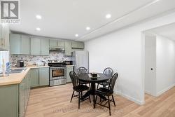 LOWER - 235 SOUTHWOOD DRIVE Kitchener, ON N2E 2B2