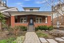 199 Kensington Avenue S, Hamilton, ON  - Outdoor With Deck Patio Veranda 