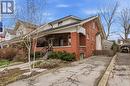 199 Kensington Avenue S, Hamilton, ON  - Outdoor 