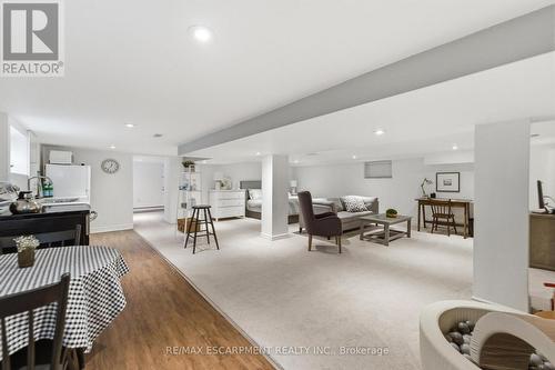 199 Kensington Avenue S, Hamilton, ON - Indoor