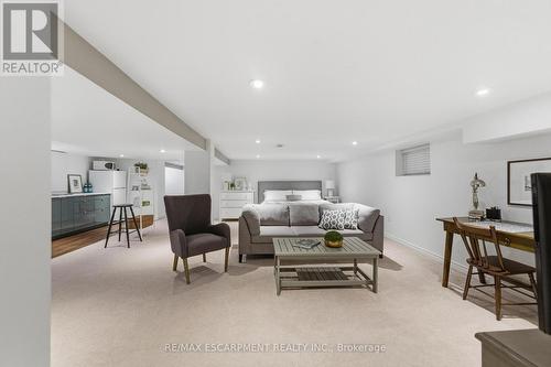 199 Kensington Avenue S, Hamilton, ON - Indoor