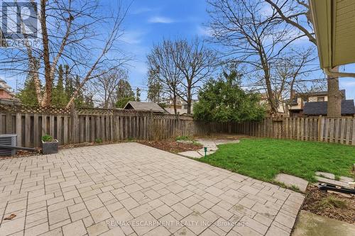199 Kensington Avenue S, Hamilton, ON - Outdoor