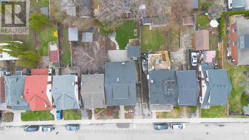 199 Kensington Avenue S, Hamilton, ON - 