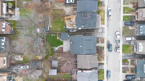 199 Kensington Avenue S, Hamilton, ON - 