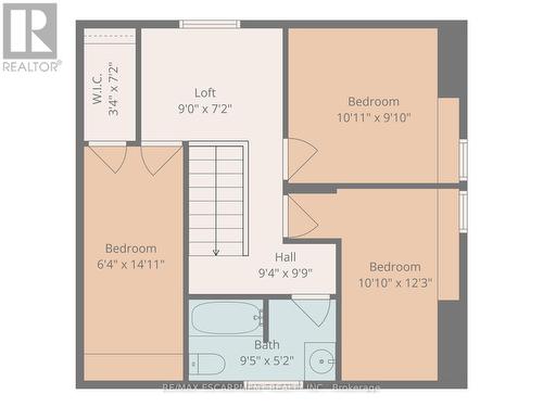 199 Kensington Avenue S, Hamilton, ON - Other