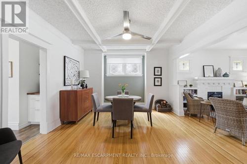 199 Kensington Avenue S, Hamilton, ON - Indoor