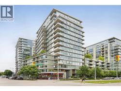 707 108 W 1ST AVENUE  Vancouver, BC V5Y 0H4