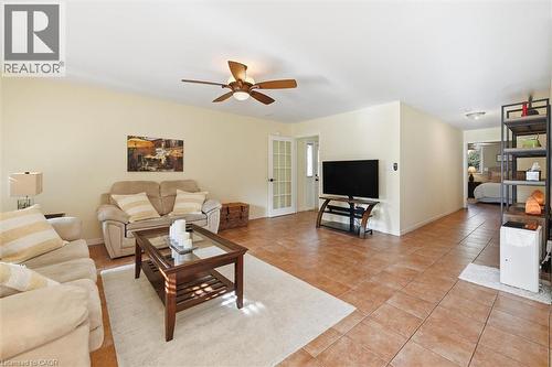 21 Arden Avenue, Hamilton, ON 