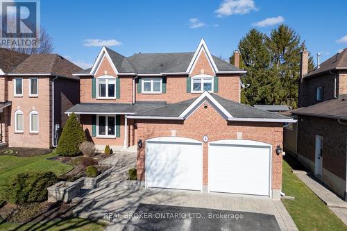 3 REMI COURT  Clarington (Newcastle), ON L1B 1J1