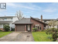 11200 MELLIS DRIVE  Richmond, BC V6X 1L7