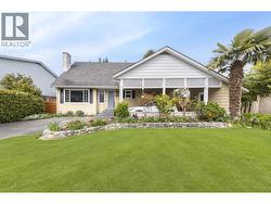 4713 46 AVENUE  Delta, BC V4K 1N2