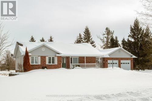 538 PORTAGE ROAD  Kawartha Lakes (Eldon), ON K0M 2B0