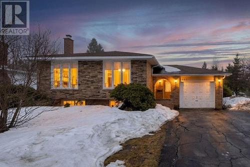 1907 Overbrook Crescent  Greater Sudbury, ON P3E 5H2