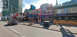 2/F - 5590 YONGE STREET Toronto, ON M2N 5S2