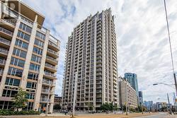 405 - 21 GRAND MAGAZINE STREET Toronto, ON M5V 1B5