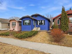 107 CARMEN AVE  Winnipeg, MB R2L 0E5