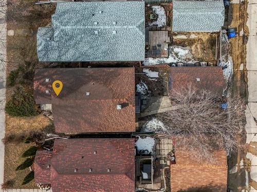 107 Carmen Ave, Winnipeg, MB 