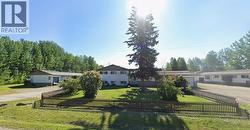 1472 ARBUTUS ROAD  Quesnel, BC V2J 4M9