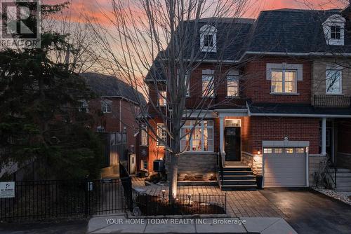 24 WESLEYAN STREET  Halton Hills, ON L7G 2E1