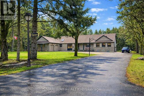 11 MEADOW DRIVE  Caledon, ON L7K 1A2