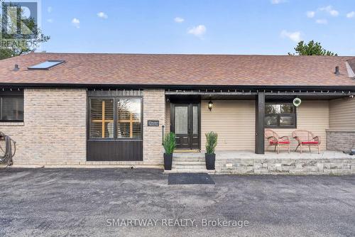 11 Meadow Drive, Caledon, ON - Outdoor