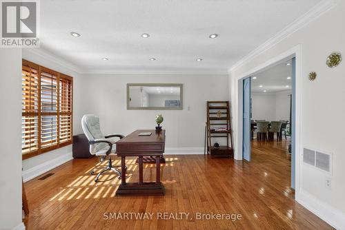 11 Meadow Drive, Caledon, ON - Indoor