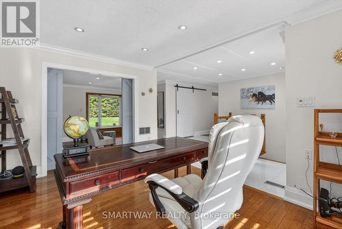 11 Meadow Drive, Caledon, ON - Indoor