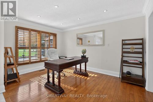11 Meadow Drive, Caledon, ON - Indoor