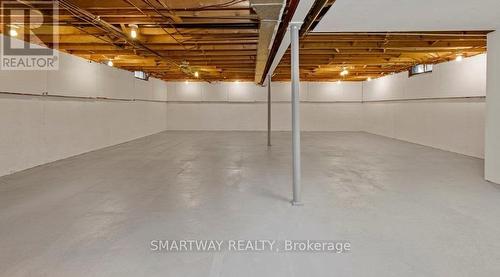 11 Meadow Drive, Caledon, ON - Indoor Photo Showing Basement
