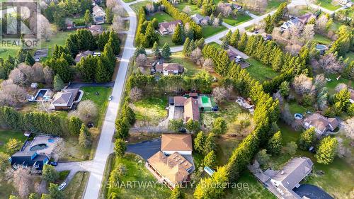 11 Meadow Drive, Caledon, ON - Outdoor With View