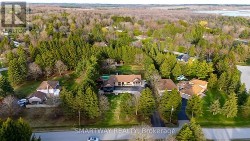 11 Meadow Drive, Caledon, ON - Outdoor With View