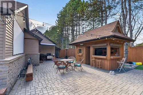 11 Meadow Drive, Caledon, ON - Outdoor With Exterior