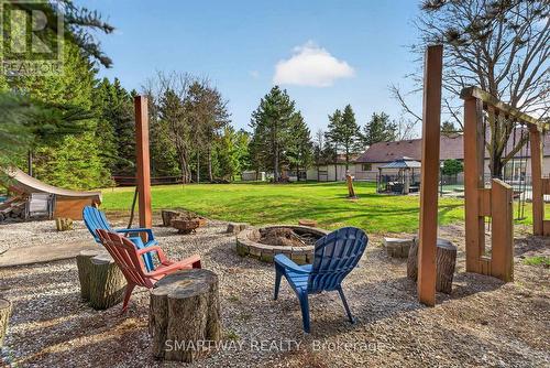 11 Meadow Drive, Caledon, ON - Outdoor