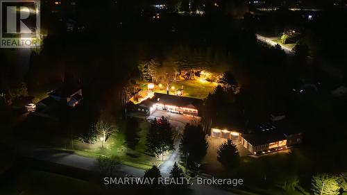11 Meadow Drive, Caledon, ON - Outdoor
