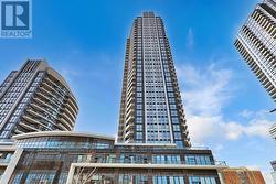 615 - 35 WATERGARDEN DR. DRIVE  Mississauga, ON L5R 0G8