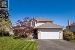 2446 TWIN VIEW Dr Central Saanich, BC V8Z 7E9