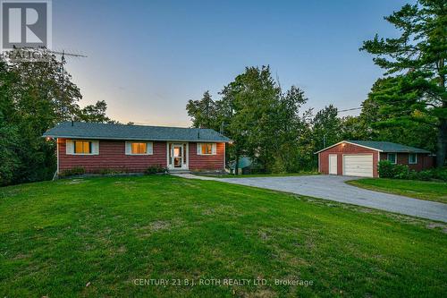 71 CAMPBELL BEACH ROAD  Kawartha Lakes, ON L0K 1B0