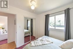 2nd Bedroom - 
