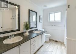 Upstairs Bathroom - 