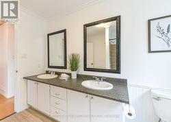 Upstairs Bathroom - 