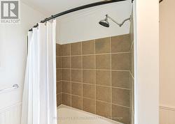 Upstairs Bathroom - 